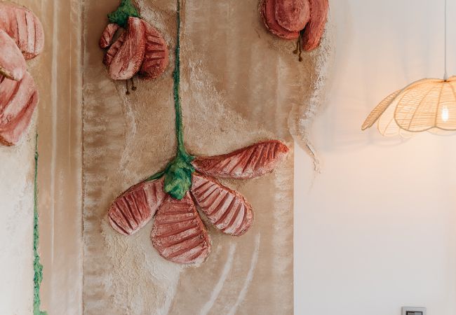 House in Vieira do Minho - Encosta de Louredo - Primavera by Pousadela Villag House in Vieira do Minho - Encosta de Louredo - Primavera by Pousadela Villag