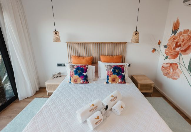 House in Vieira do Minho - Encosta de Louredo - Primavera by Pousadela Villag House in Vieira do Minho - Encosta de Louredo - Primavera by Pousadela Villag