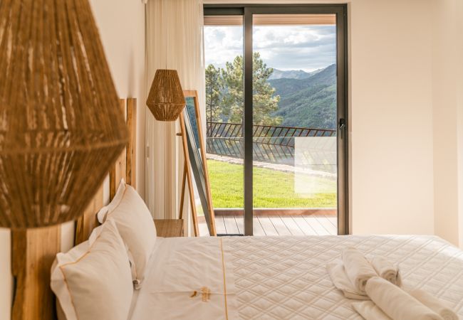 House in Vieira do Minho - Encosta de Louredo - Oceânia by Pousadela Village House in Vieira do Minho - Encosta de Louredo - Oceânia by Pousadela Village