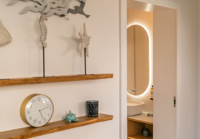 House in Vieira do Minho - Encosta de Louredo - Oceânia by Pousadela Village House in Vieira do Minho - Encosta de Louredo - Oceânia by Pousadela Village