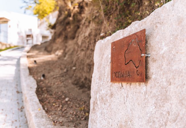 House in Vieira do Minho - Encosta de Louredo - Oceânia by Pousadela Village House in Vieira do Minho - Encosta de Louredo - Oceânia by Pousadela Village