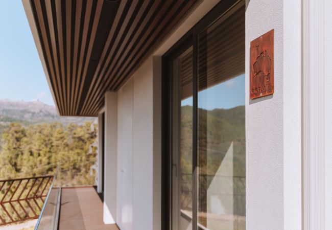 House in Vieira do Minho - Encosta de Louredo - Oceânia by Pousadela Village House in Vieira do Minho - Encosta de Louredo - Oceânia by Pousadela Village