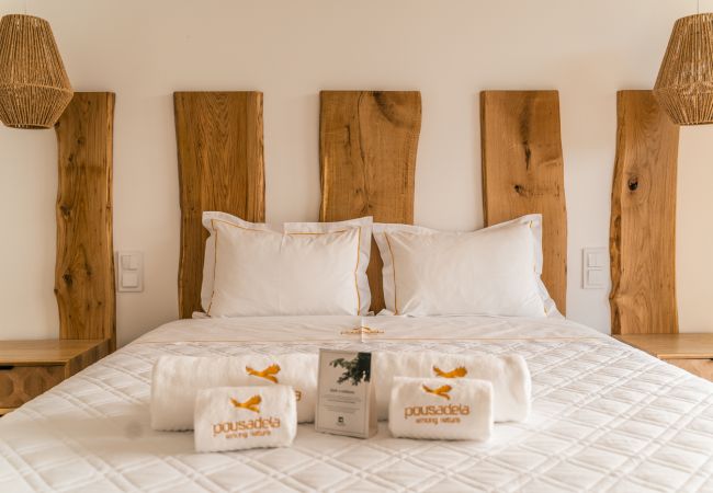 House in Vieira do Minho - Encosta de Louredo - Oceânia by Pousadela Village House in Vieira do Minho - Encosta de Louredo - Oceânia by Pousadela Village