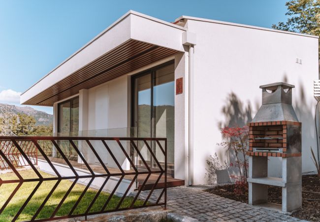 House in Vieira do Minho - Encosta de Louredo - Oceânia by Pousadela Village House in Vieira do Minho - Encosta de Louredo - Oceânia by Pousadela Village