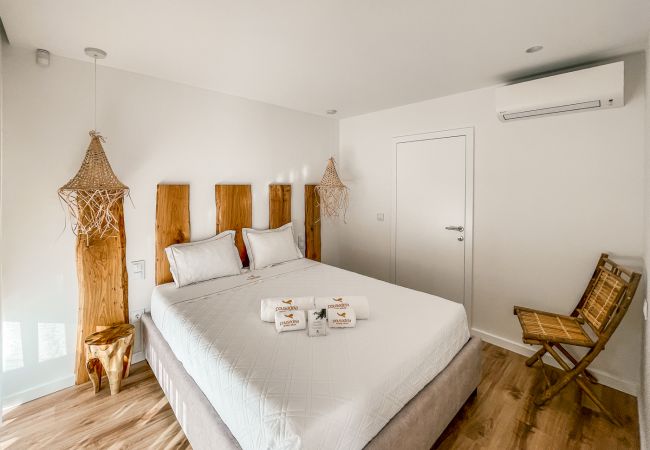 House in Vieira do Minho - Encosta de Louredo - África by Pousadela Village House in Vieira do Minho - Encosta de Louredo - África by Pousadela Village