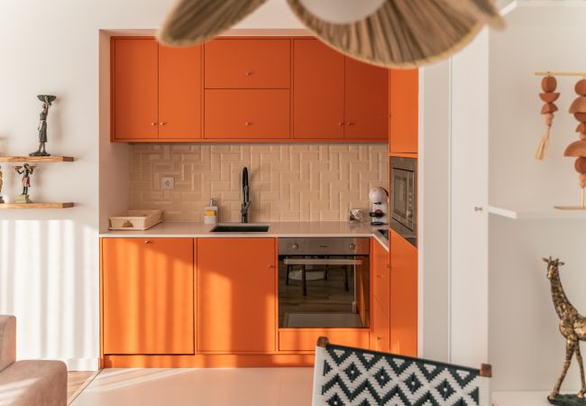 House in Vieira do Minho - Encosta de Louredo - África by Pousadela Village House in Vieira do Minho - Encosta de Louredo - África by Pousadela Village