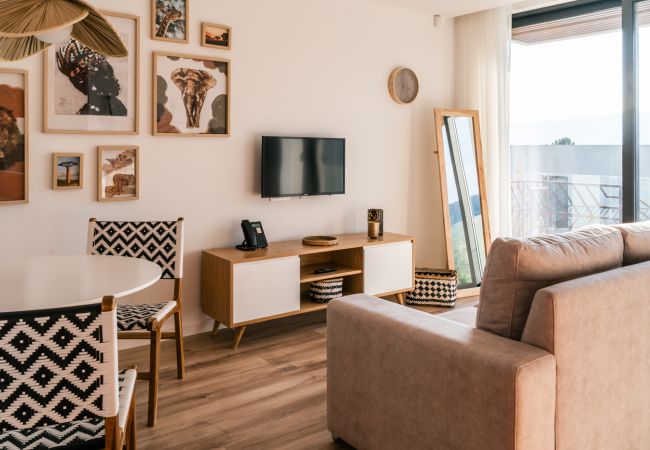 House in Vieira do Minho - Encosta de Louredo - África by Pousadela Village House in Vieira do Minho - Encosta de Louredo - África by Pousadela Village