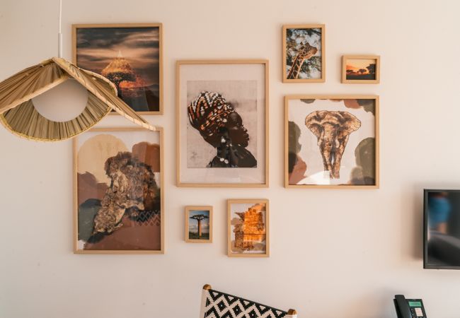 House in Vieira do Minho - Encosta de Louredo - África by Pousadela Village House in Vieira do Minho - Encosta de Louredo - África by Pousadela Village