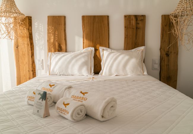 House in Vieira do Minho - Encosta de Louredo - África by Pousadela Village House in Vieira do Minho - Encosta de Louredo - África by Pousadela Village