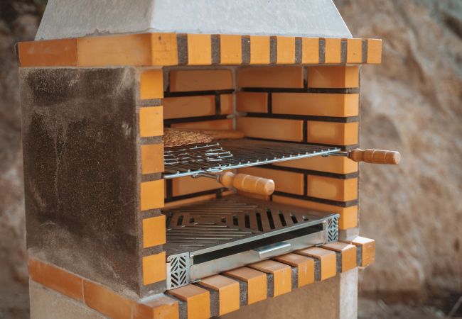 House in Vieira do Minho - Encosta de Louredo - África by Pousadela Village House in Vieira do Minho - Encosta de Louredo - África by Pousadela Village