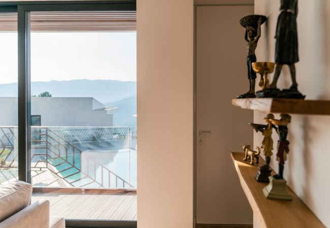 House in Vieira do Minho - Encosta de Louredo - África by Pousadela Village House in Vieira do Minho - Encosta de Louredo - África by Pousadela Village