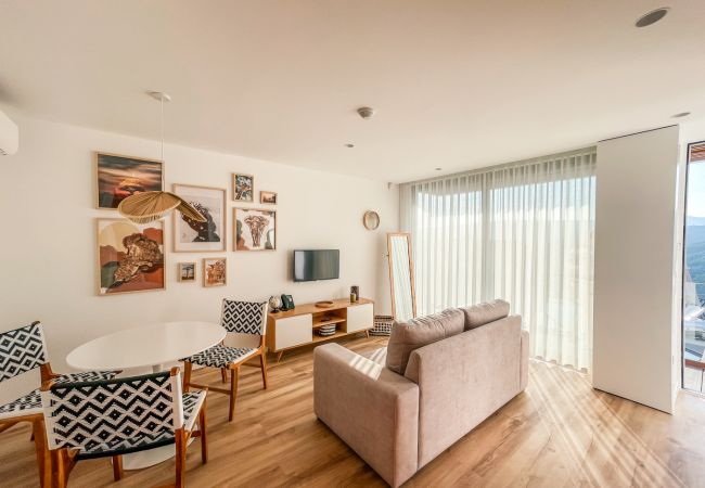 House in Vieira do Minho - Encosta de Louredo - África by Pousadela Village House in Vieira do Minho - Encosta de Louredo - África by Pousadela Village