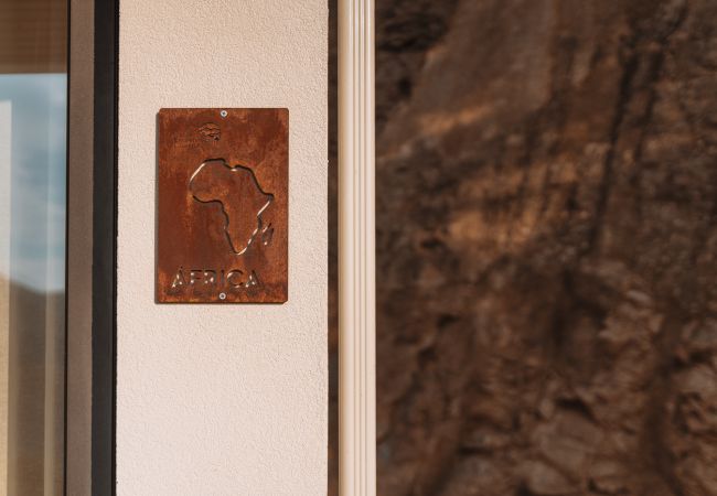 House in Vieira do Minho - Encosta de Louredo - África by Pousadela Village House in Vieira do Minho - Encosta de Louredo - África by Pousadela Village