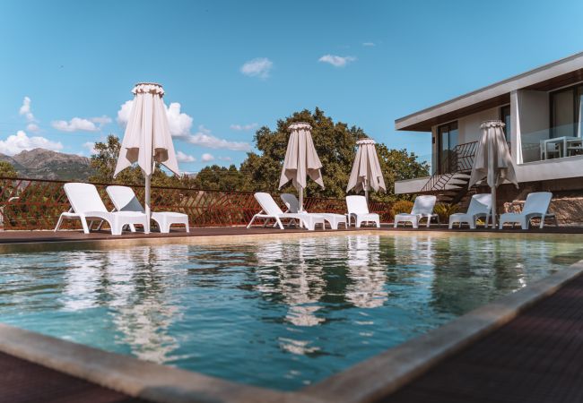 House in Vieira do Minho - Encosta de Louredo - África by Pousadela Village House in Vieira do Minho - Encosta de Louredo - África by Pousadela Village