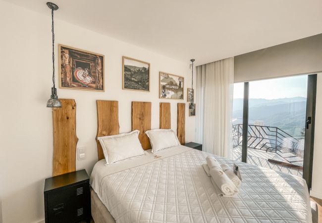 House in Vieira do Minho - Encosta de Louredo - América by Pousadela Village House in Vieira do Minho - Encosta de Louredo - América by Pousadela Village