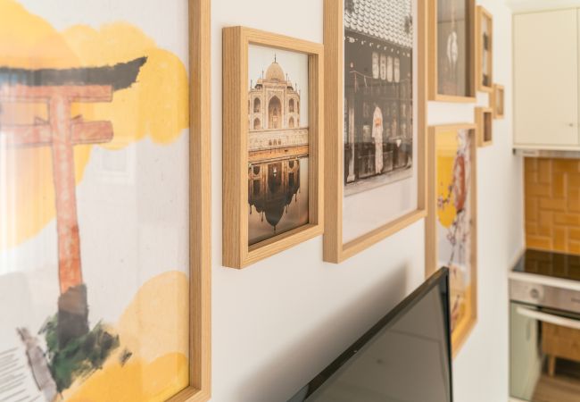 House in Vieira do Minho - Encosta de Louredo - Ásia by Pousadela Village House in Vieira do Minho - Encosta de Louredo - Ásia by Pousadela Village