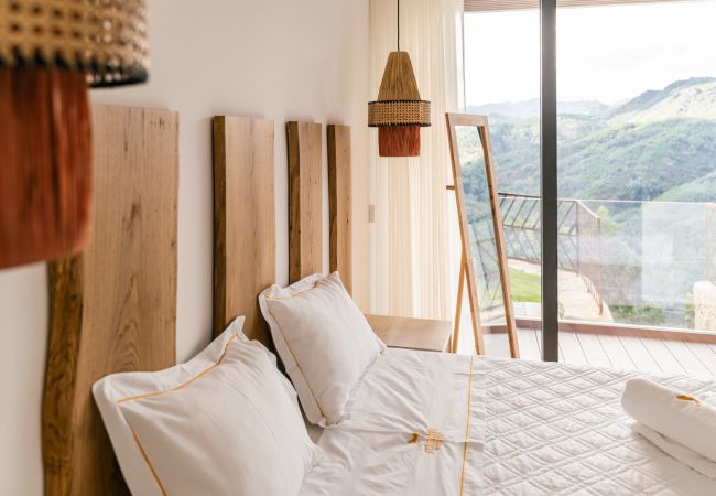 House in Vieira do Minho - Encosta de Louredo - Ásia by Pousadela Village House in Vieira do Minho - Encosta de Louredo - Ásia by Pousadela Village