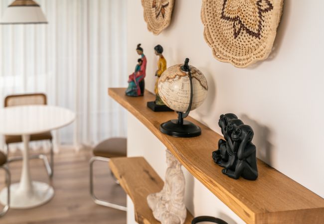 House in Vieira do Minho - Encosta de Louredo - Ásia by Pousadela Village House in Vieira do Minho - Encosta de Louredo - Ásia by Pousadela Village