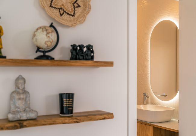 House in Vieira do Minho - Encosta de Louredo - Ásia by Pousadela Village House in Vieira do Minho - Encosta de Louredo - Ásia by Pousadela Village