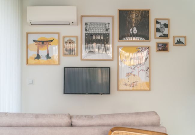 House in Vieira do Minho - Encosta de Louredo - Ásia by Pousadela Village House in Vieira do Minho - Encosta de Louredo - Ásia by Pousadela Village