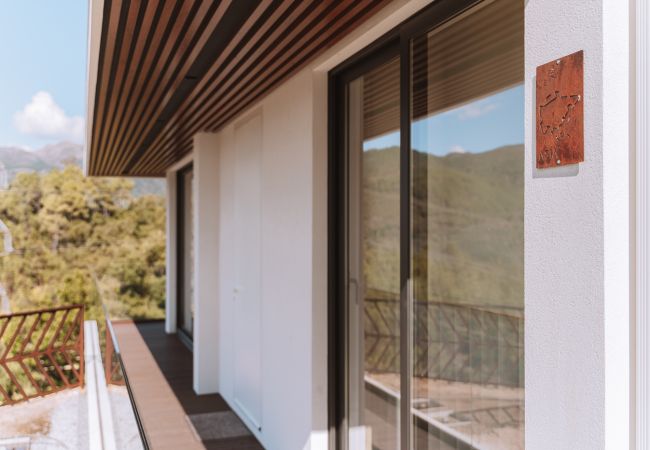 House in Vieira do Minho - Encosta de Louredo - Ásia by Pousadela Village House in Vieira do Minho - Encosta de Louredo - Ásia by Pousadela Village