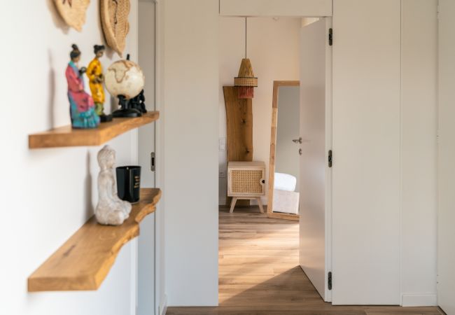 House in Vieira do Minho - Encosta de Louredo - Ásia by Pousadela Village House in Vieira do Minho - Encosta de Louredo - Ásia by Pousadela Village