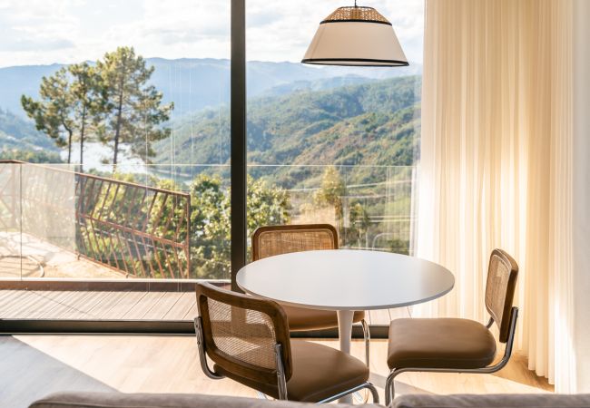 House in Vieira do Minho - Encosta de Louredo - Ásia by Pousadela Village House in Vieira do Minho - Encosta de Louredo - Ásia by Pousadela Village