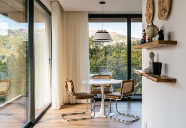 House in Vieira do Minho - Encosta de Louredo - Ásia by Pousadela Village House in Vieira do Minho - Encosta de Louredo - Ásia by Pousadela Village