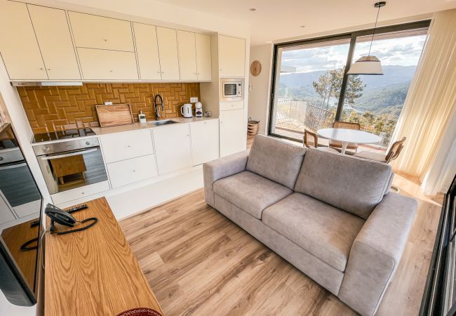 House in Vieira do Minho - Encosta de Louredo - Ásia by Pousadela Village House in Vieira do Minho - Encosta de Louredo - Ásia by Pousadela Village