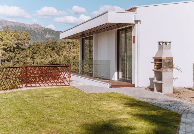 House in Vieira do Minho - Encosta de Louredo - Ásia by Pousadela Village House in Vieira do Minho - Encosta de Louredo - Ásia by Pousadela Village