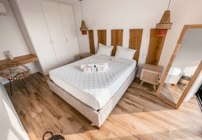 House in Vieira do Minho - Encosta de Louredo - Ásia by Pousadela Village House in Vieira do Minho - Encosta de Louredo - Ásia by Pousadela Village