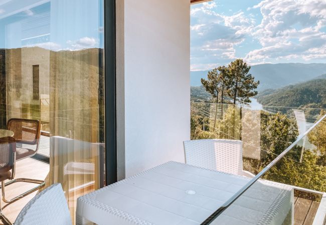 House in Vieira do Minho - Encosta de Louredo - Ásia by Pousadela Village House in Vieira do Minho - Encosta de Louredo - Ásia by Pousadela Village