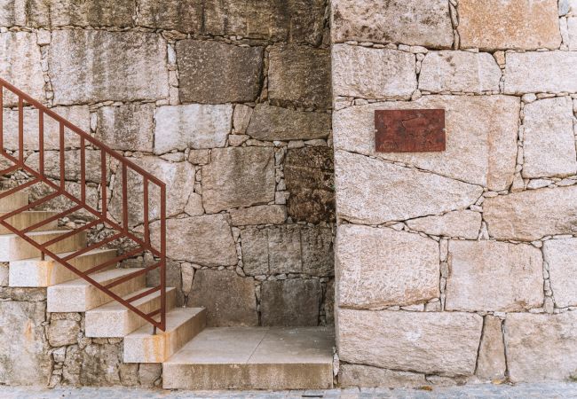 House in Vieira do Minho - Encosta de Louredo - Ásia by Pousadela Village House in Vieira do Minho - Encosta de Louredo - Ásia by Pousadela Village