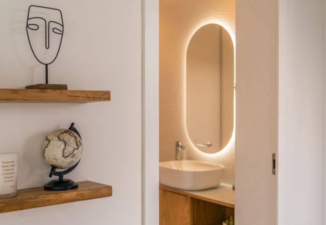 House in Vieira do Minho - Encosta de Louredo - Europa by Pousadela Village House in Vieira do Minho - Encosta de Louredo - Europa by Pousadela Village