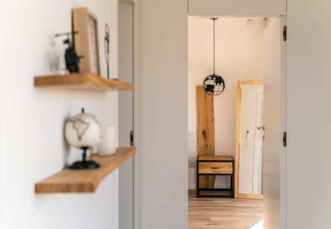 House in Vieira do Minho - Encosta de Louredo - Europa by Pousadela Village House in Vieira do Minho - Encosta de Louredo - Europa by Pousadela Village