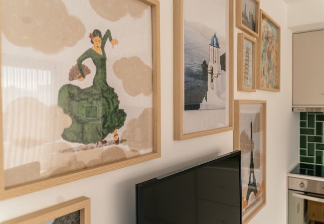 House in Vieira do Minho - Encosta de Louredo - Europa by Pousadela Village House in Vieira do Minho - Encosta de Louredo - Europa by Pousadela Village