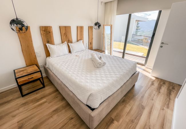 House in Vieira do Minho - Encosta de Louredo - Europa by Pousadela Village House in Vieira do Minho - Encosta de Louredo - Europa by Pousadela Village