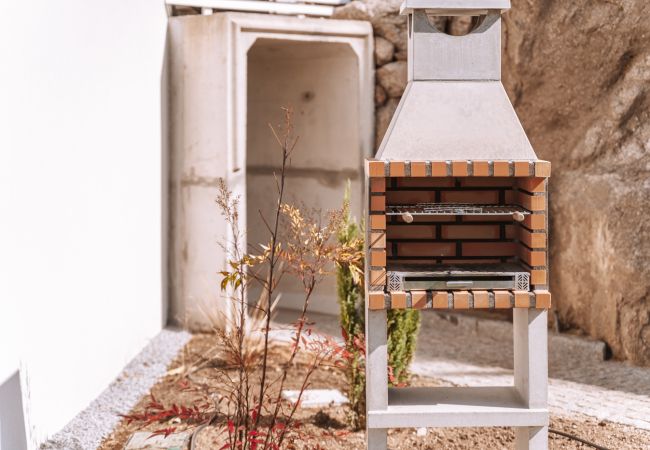 House in Vieira do Minho - Encosta de Louredo - Europa by Pousadela Village House in Vieira do Minho - Encosta de Louredo - Europa by Pousadela Village