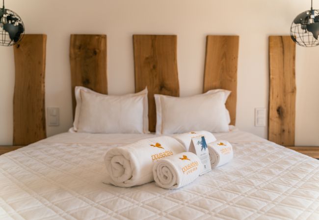 House in Vieira do Minho - Encosta de Louredo - Europa by Pousadela Village House in Vieira do Minho - Encosta de Louredo - Europa by Pousadela Village