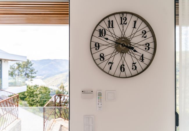 House in Vieira do Minho - Encosta de Louredo - Europa by Pousadela Village House in Vieira do Minho - Encosta de Louredo - Europa by Pousadela Village