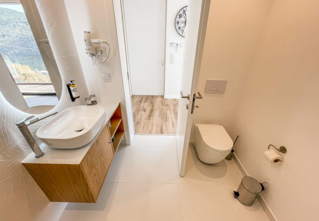 House in Vieira do Minho - Encosta de Louredo - Europa by Pousadela Village House in Vieira do Minho - Encosta de Louredo - Europa by Pousadela Village