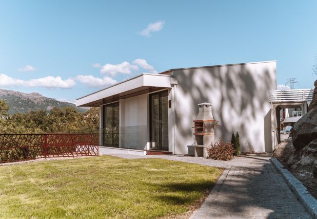 House in Vieira do Minho - Encosta de Louredo - Europa by Pousadela Village House in Vieira do Minho - Encosta de Louredo - Europa by Pousadela Village