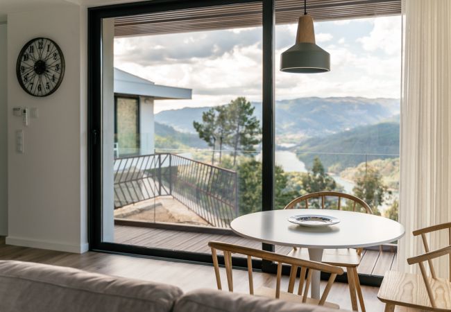 House in Vieira do Minho - Encosta de Louredo - Europa by Pousadela Village House in Vieira do Minho - Encosta de Louredo - Europa by Pousadela Village