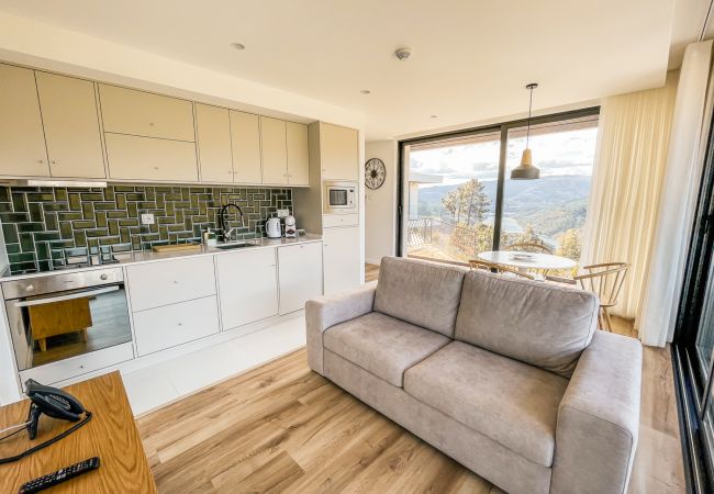 House in Vieira do Minho - Encosta de Louredo - Europa by Pousadela Village House in Vieira do Minho - Encosta de Louredo - Europa by Pousadela Village