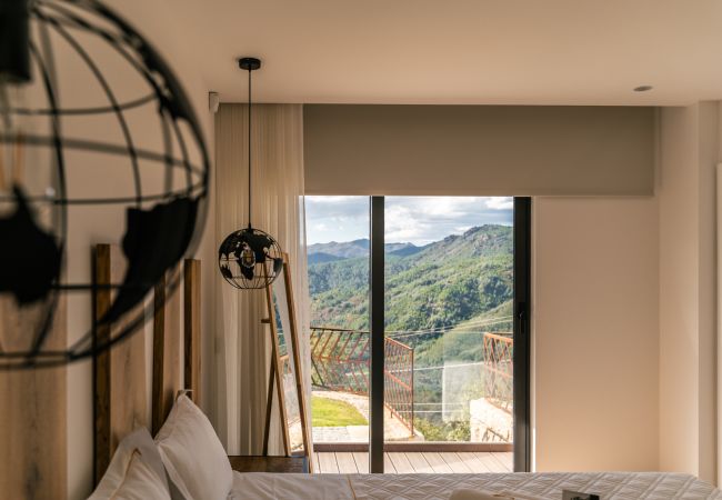 House in Vieira do Minho - Encosta de Louredo - Europa by Pousadela Village House in Vieira do Minho - Encosta de Louredo - Europa by Pousadela Village