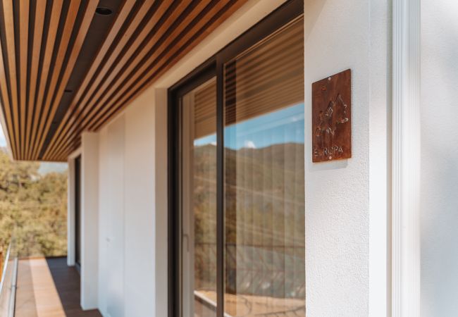 House in Vieira do Minho - Encosta de Louredo - Europa by Pousadela Village House in Vieira do Minho - Encosta de Louredo - Europa by Pousadela Village