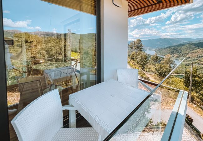 House in Vieira do Minho - Encosta de Louredo - Europa by Pousadela Village House in Vieira do Minho - Encosta de Louredo - Europa by Pousadela Village