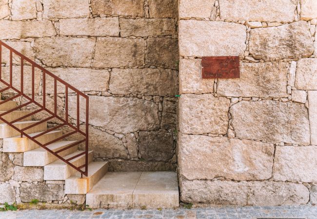 House in Vieira do Minho - Encosta de Louredo - Europa by Pousadela Village House in Vieira do Minho - Encosta de Louredo - Europa by Pousadela Village