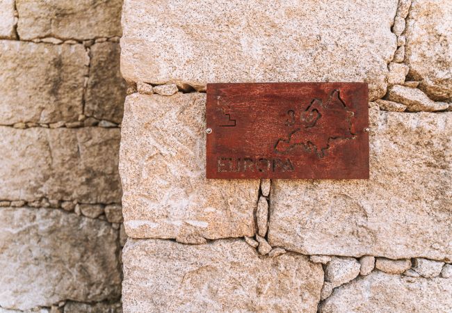 House in Vieira do Minho - Encosta de Louredo - Europa by Pousadela Village House in Vieira do Minho - Encosta de Louredo - Europa by Pousadela Village