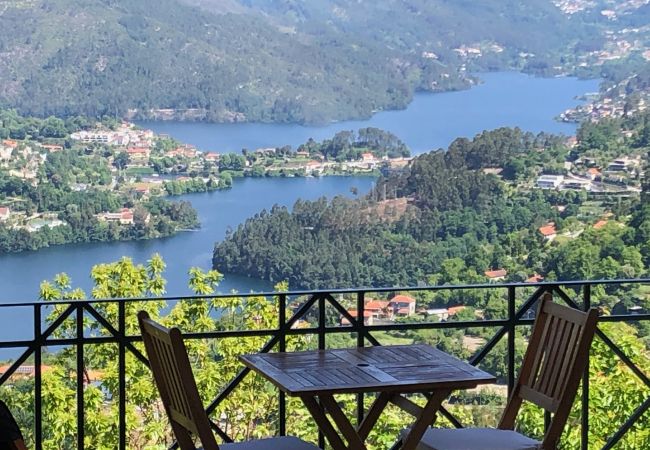 Villa in Gerês - Villa Martagão do Gerês Villa in Gerês - Villa Martagão do Gerês